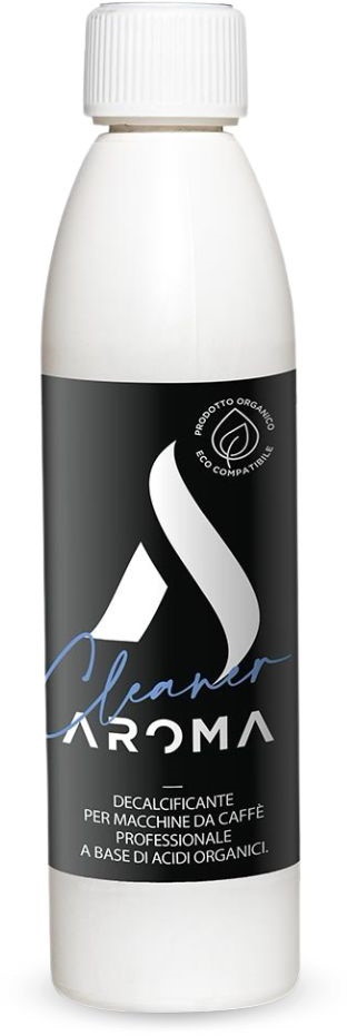 Aroma Cleaner Descaling 250ml