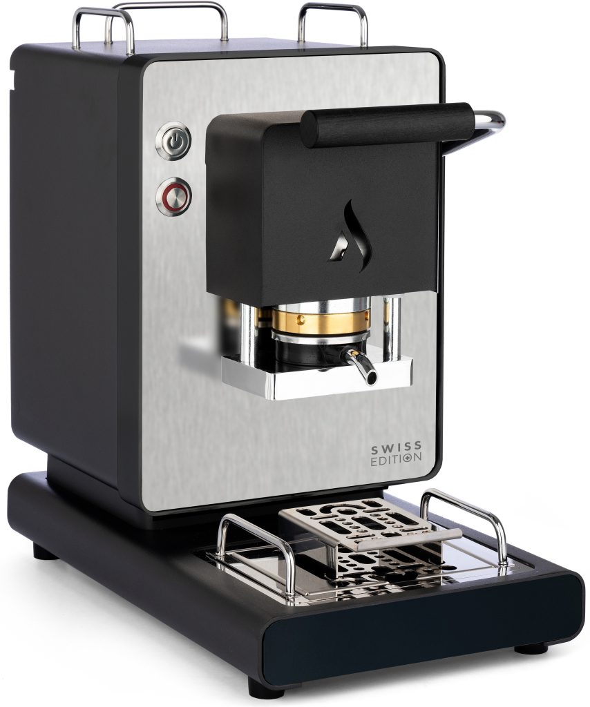 Aroma Iconica Naomi - matt black
