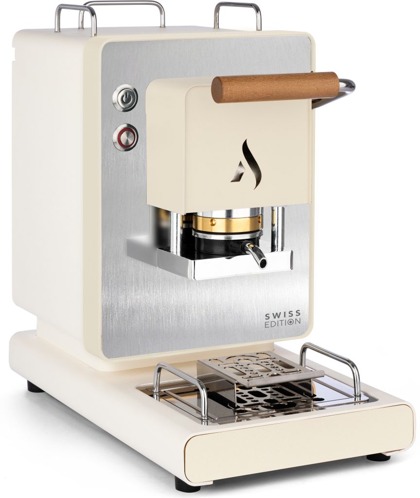 Aroma Iconica Marilyn - matt white