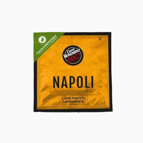 Vergnano – Napoli – E.S.E. Pads