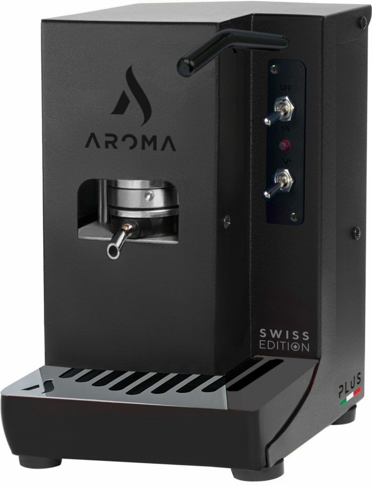 Aroma Plus - Evolution Swiss Edition