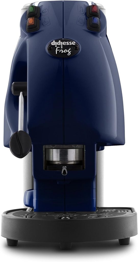 Didiesse Frog - E.S.E. Pads Kaffeemaschine - Blau