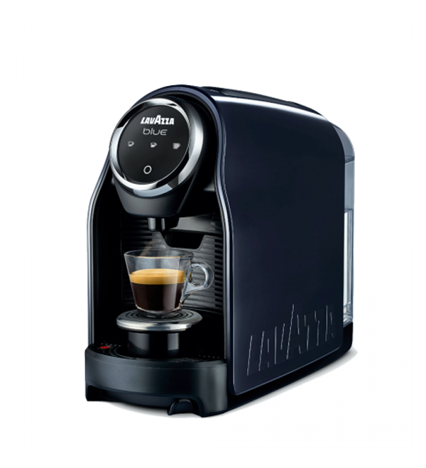 Lavazza - BLUE - LB 900 Classy Compact - Kaffeemaschine
