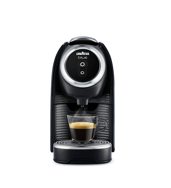 Lavazza - BLUE - LB 300 Classy Mini - Kaffeemaschine